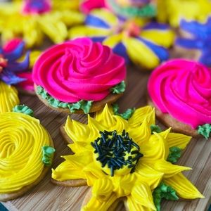 Meet your Posher, Patty